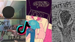 Vent TikTok Compilation😭 #54