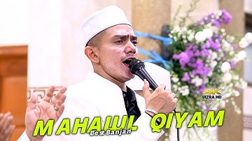 Mahalul Qiyam Menyentuh Hati Banget || Banjari Zaidan Yahya - Sekar Langit