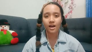 Superheroes 《The Script》Cover by Nauli Xonia