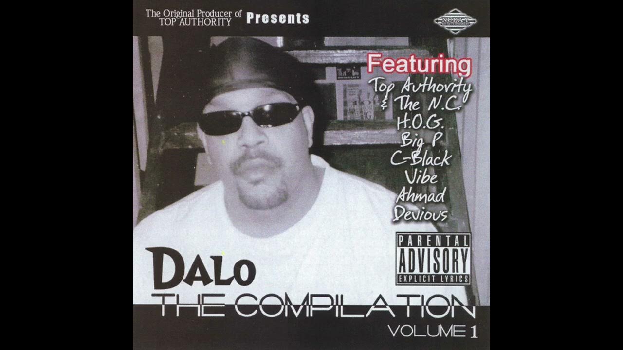 Dalo The Compilation Volume 1 (2007) [Flint MI] [Full Album] YouTube