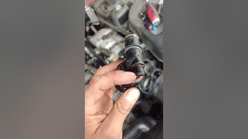 2018 Jeep wrangler 2.0 coolant leak