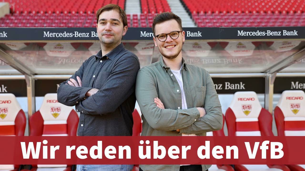 Sven Mislintat weg, Alexander Wehrle unter Druck: Was jetzt, VfB Stuttgart?