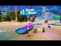 Zero Builds might be my new favorite mode. 11 Kill bomb!