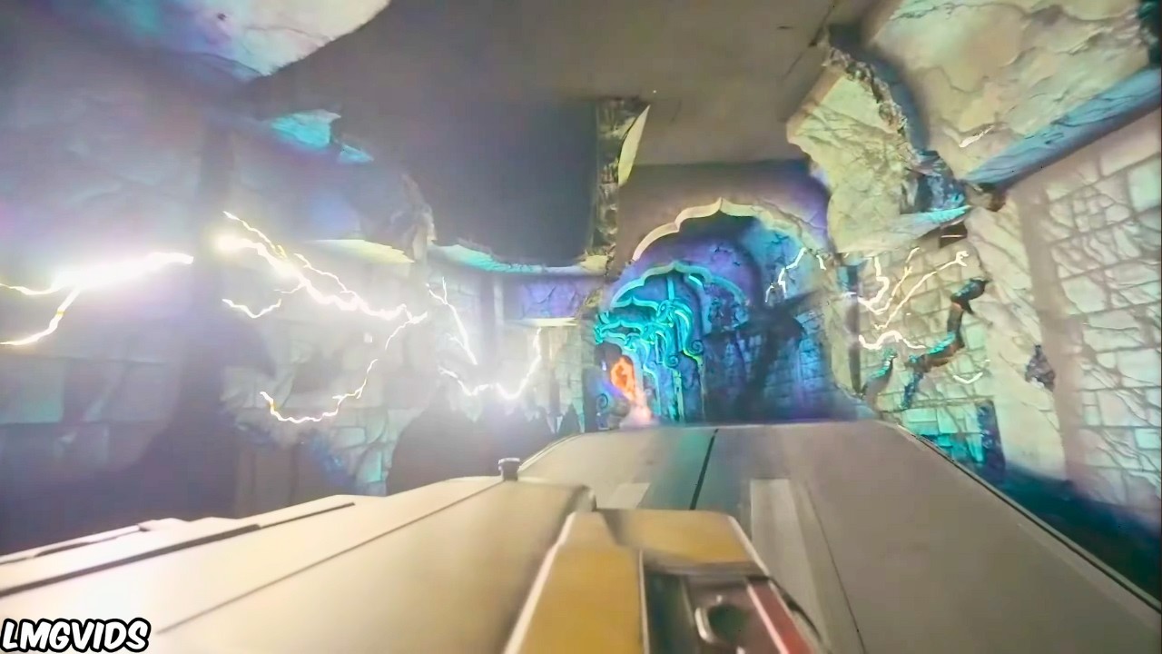 Indiana Jones Adventure Ride - Disneyland 2025 POV | 4K 60FPS