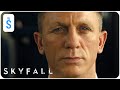 Skyfall 2012  scene to the women we love