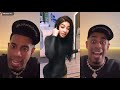 Michael Flores opens up about Yailin and says he's afraid of her after what happened on Alofoke R...