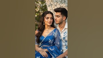Trending Gemini Couple photo editing prompt | Instagram trending Gemini photo editing #ai