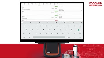 EPOS: Pending Reservation