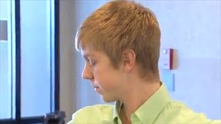 Rich Teen Kills 4, Avoids Prison Thanks To 'Affluenza'