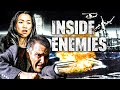 Inside Enemies (1999) Action, Policier