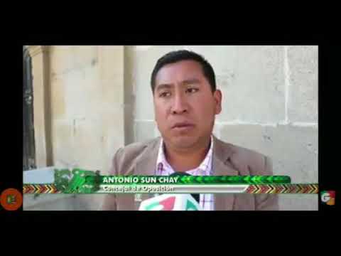 Download lagu Alcalde de zunil teniendo sexo Alcalde de zunil teniendo sexo