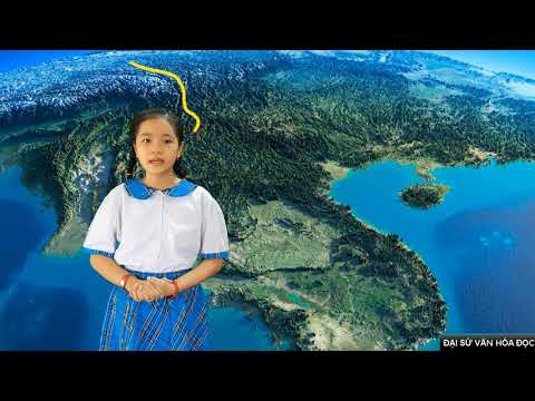 Video Bài dự thi Đại sứ Văn hóa đọc 2021 - Thí sinh Nguyễn... - youtube