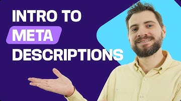 How to Write Better Meta Descriptions for MAXIMUM SEO POWER