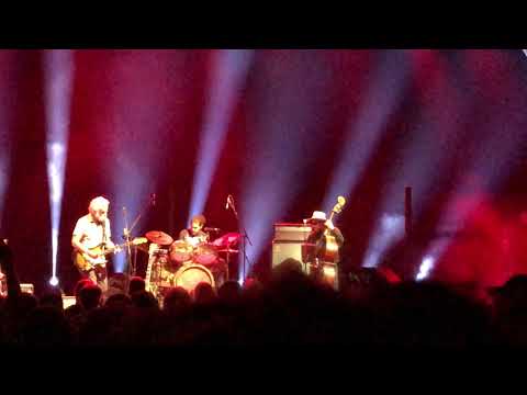 Bob Weir & Wolf Brothers, Standing on Shaky Ground, Syracuse, NY 2018-11-08