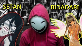 Ketika Setan Deposit Judi Online Menggoda Kita