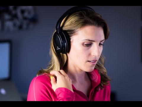 SoundPEATS A1 Bluetooth Headphones - SnapChick Review