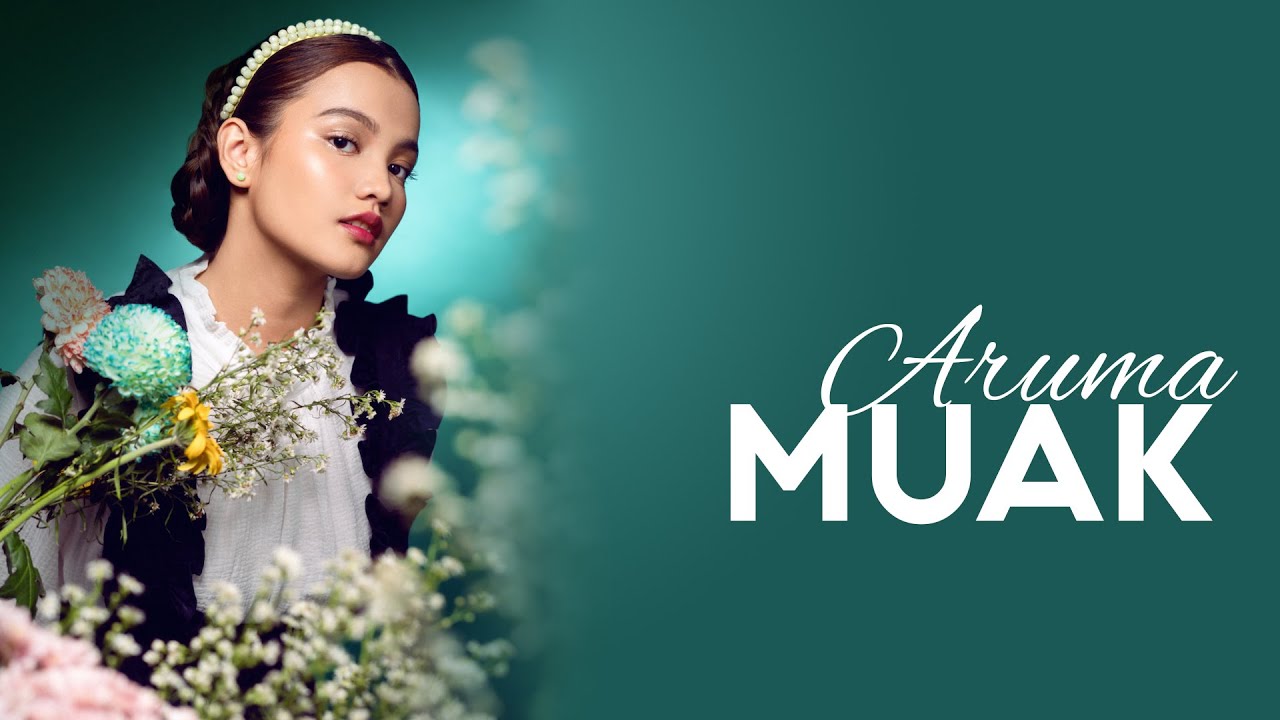 Muak - Aruma [Lirik] - YouTube