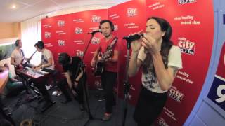 Peter Aristone Melanie C - Cool As You Acoustic Hd