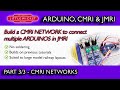 Arduino cmri and jrmi  part 3  multi node cmri networks