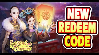 Legend of the Phoenix New Redeem Code 2021  ||   New Redeem Legend of the Phoenix Code 2021 screenshot 5