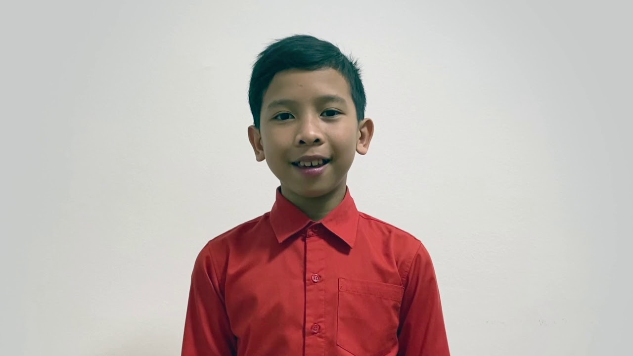 Virtuální koncert Pueri gaudentes 2020