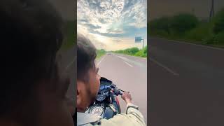 Rs200 Bike #shorts #short #rs200 #rider #viral #public