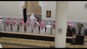 ما تيسر من سورة مريم للقارئ عبدالله المسيميري