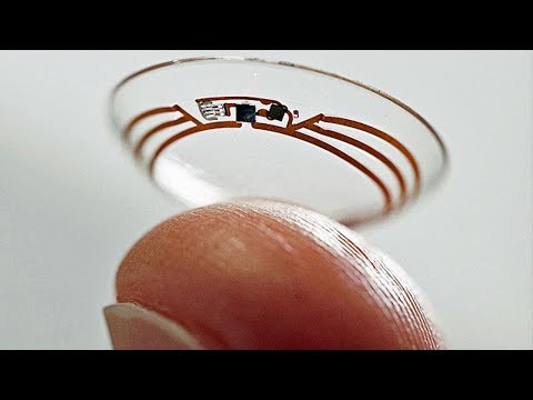 10 Futuristic Technologies Coming Out By 2050