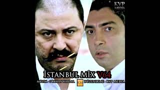 Kurtlar Vadisi Pusu - İstanbul Mix(V64  Versiyon) Resimi