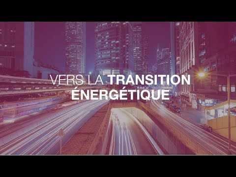 PROFIL | Vers la transition énergétique avec ENGIE Cofely