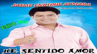 Video thumbnail of "Jaime Enrique Aymara Mix Juan Dj"