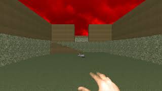Music From Doom Wads - Hell Revealed 2 - Map 23 (#31)