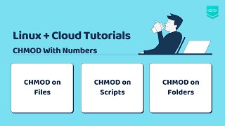 How to use CHMOD in Linux by SavageCamp 56 views 2 years ago 8 minutes, 38 seconds