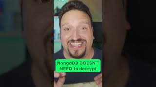 Is MongoDB as Secure as Relational Databases? #nosqldatabase #relationaldatabase