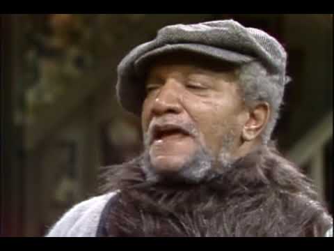Sanford And Son -BIRTHDAY BOY- Part 3 - YouTube