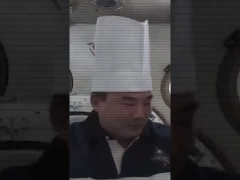 Можно ли доставить на МКС пиццу или суши?