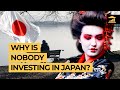 Why almost nobody invests in japan  visualpolitik en