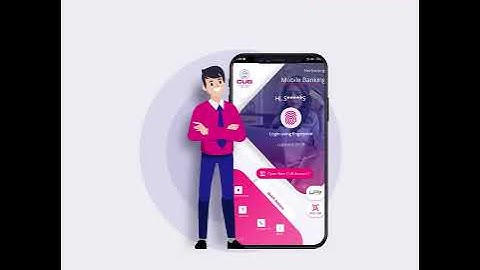 CUB All in One App Features