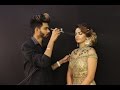 IWATA Airbrush Makeup with Cyruss Mathew