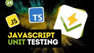 JavaScript Unit Testing For Beginners #24 - Alternate notation for parameterized tests