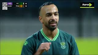 ملخص مباراة الاتحاد السكندري 1-1 فاركو الجولة الـ 22 الدوري المصري 20252026