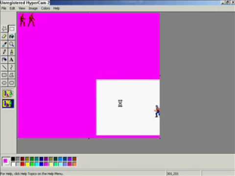 How To Rip Sprites From Dos Games How To Rip Sprites From Dos Games