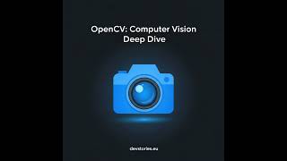 Celebrity OpenCV: Computer Vision Deep Dive · 15/20 · Camera Calibration: Navigating Lens Distortion Net Worth