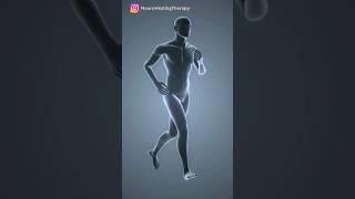 Running (3D Animation) #viral #shorts