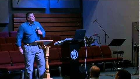 Evolution Debunked - Creation Conference