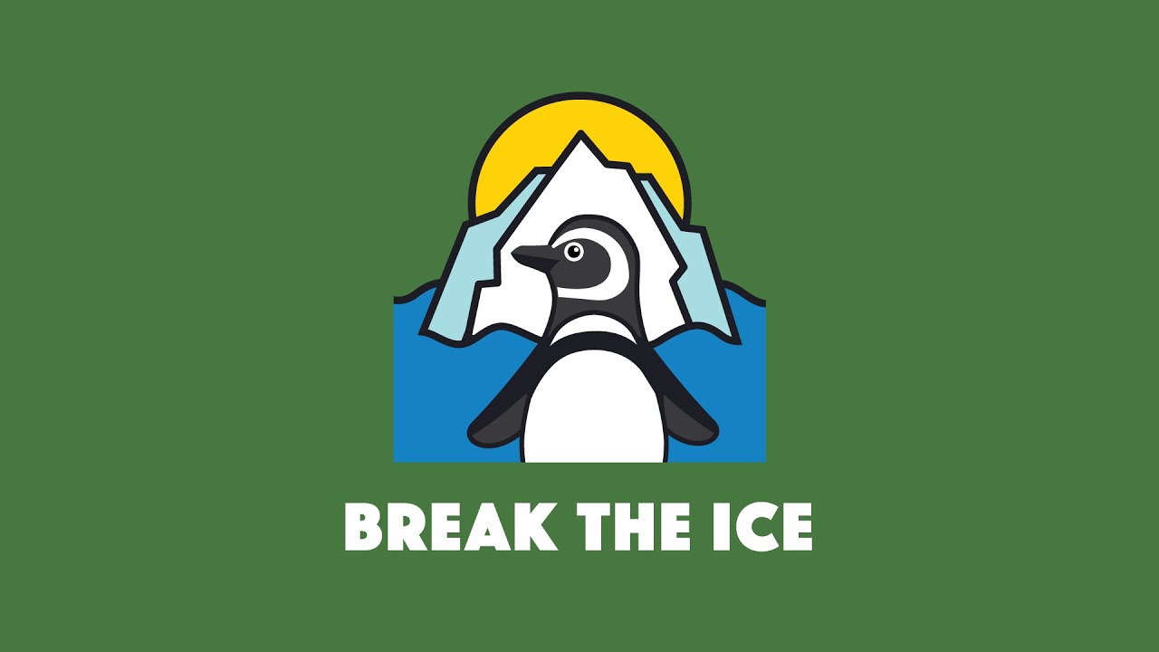 Week 2 (SHORT): Break the Ice (Argentina) - Around the World in 60 Days