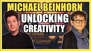 Unlocking Creativity With Michael Beinhorn