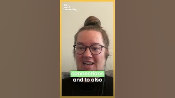 Want to Network #LikeAPro? Start With This Simple Question  #podcast #questions #networking