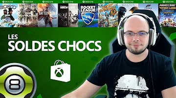 Comment voir le solde Xbox One ?