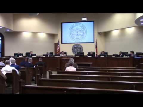5.a. Appointment - Zoning Board of Appeals (ZBA) - part 2